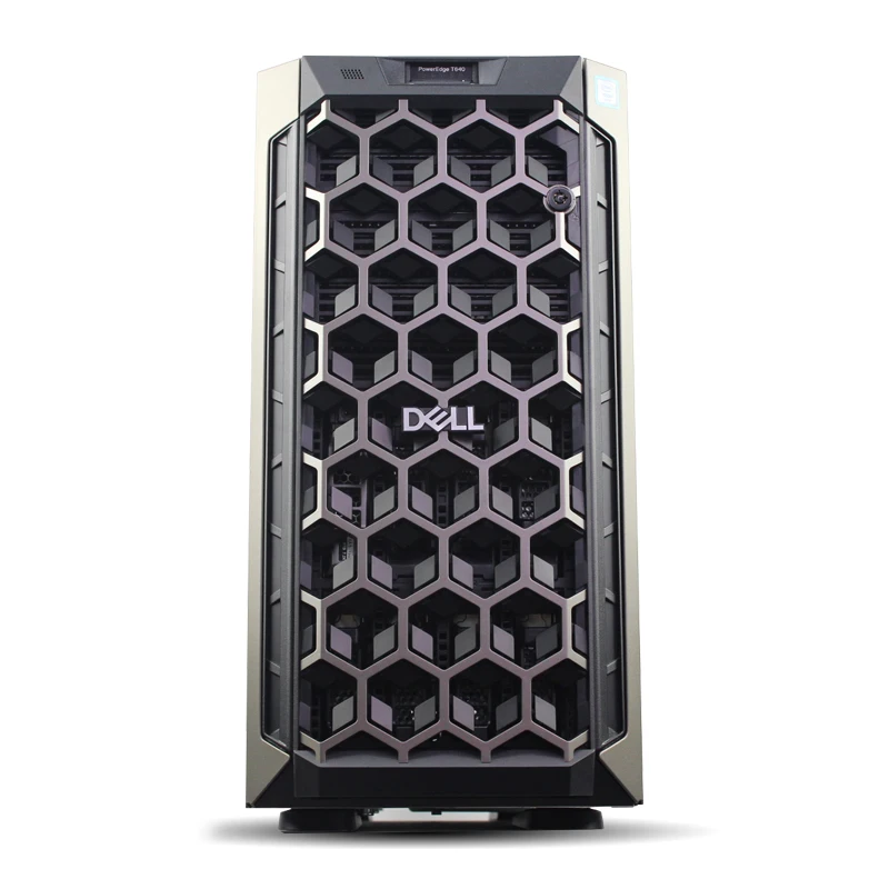 Башенный Сервер Dell PowerEdge T640 по лучшей цене
