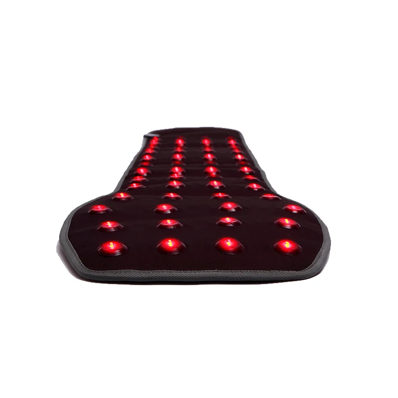 Hot New Products Ion Healing korea far infrared heated jade mattress pad ceragen similar pain relief tourmaline pad