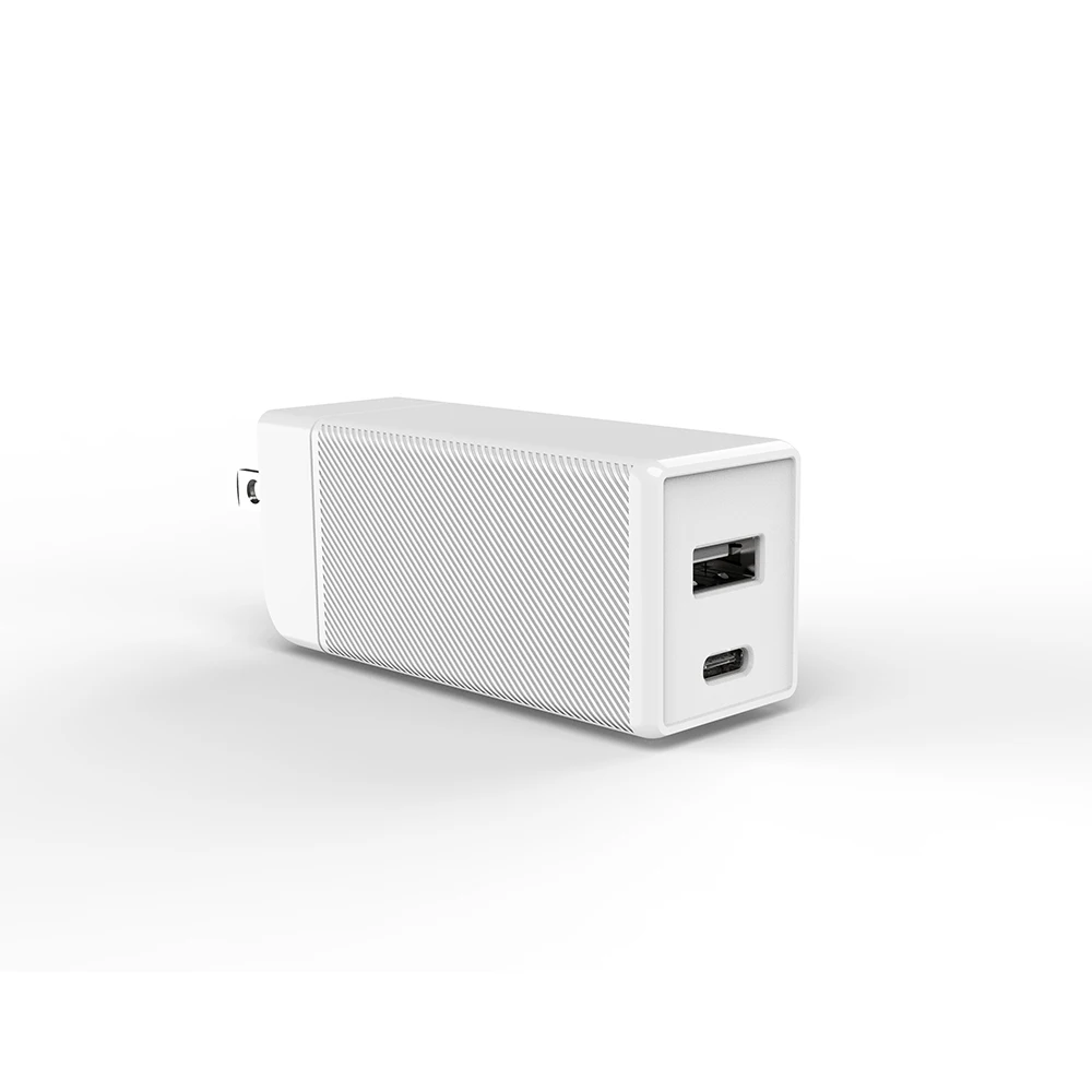 CE/ROHS 100-240V 65W power 5V 2A / 9V 1.67A EU US Plug Wall USB Data Cable Quick Charger