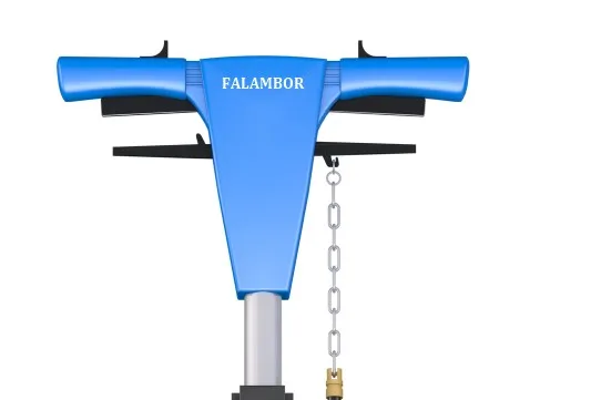 Commercial granite Electric Wood floor Buffer Types of Floor  brush Polisher Hand Held Concrete Marble floor brush machine