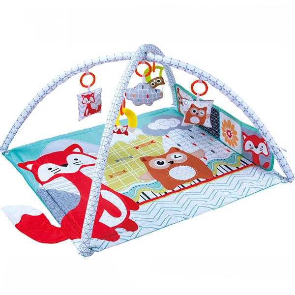 Коврик для детского тренажерного зала