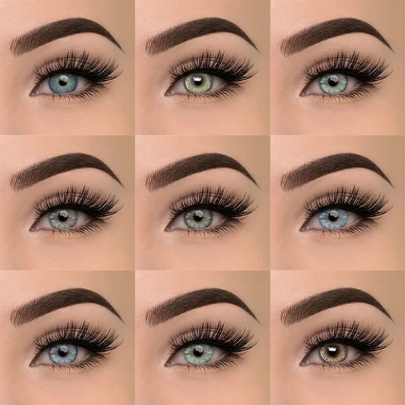 Eternal Night Blue Factory eye share colored contact lens lentes de contacto eyeshare contact us