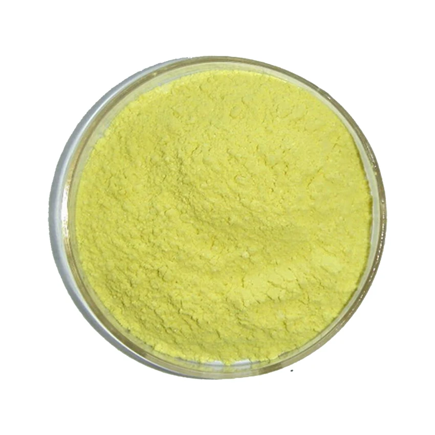 Good Quality Fluorescent and Semiconductor Material GaN Powder Price Gallium Nitride