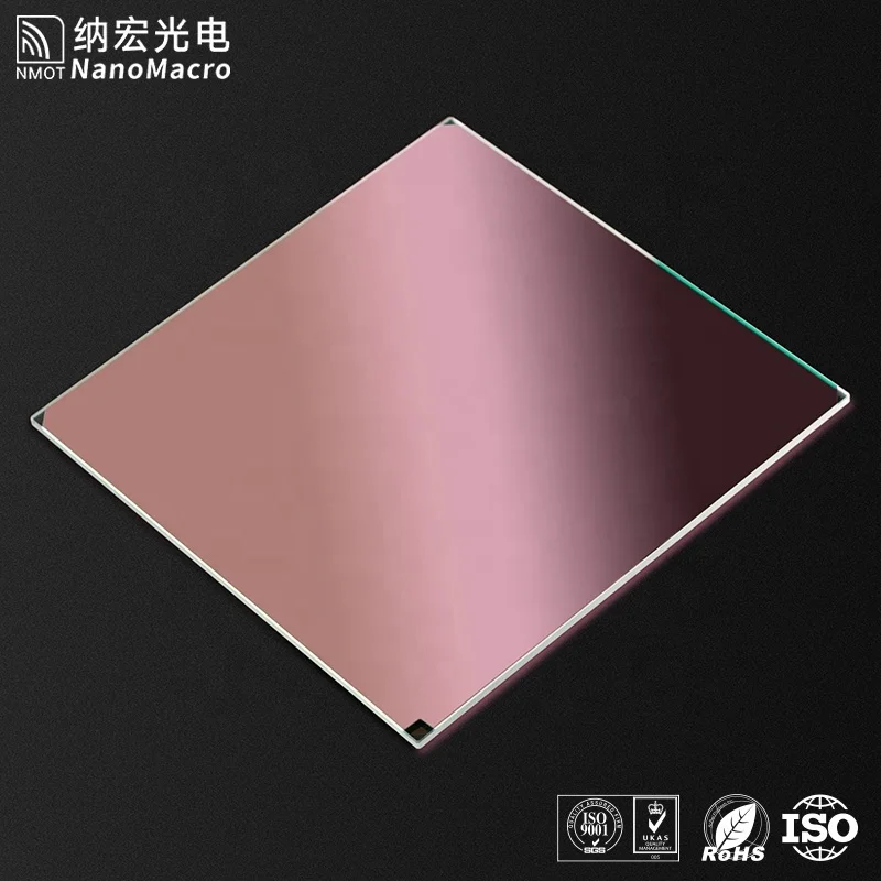 630nm Bandpass Filters Optic Biochemical PCR Fluorescent Filters