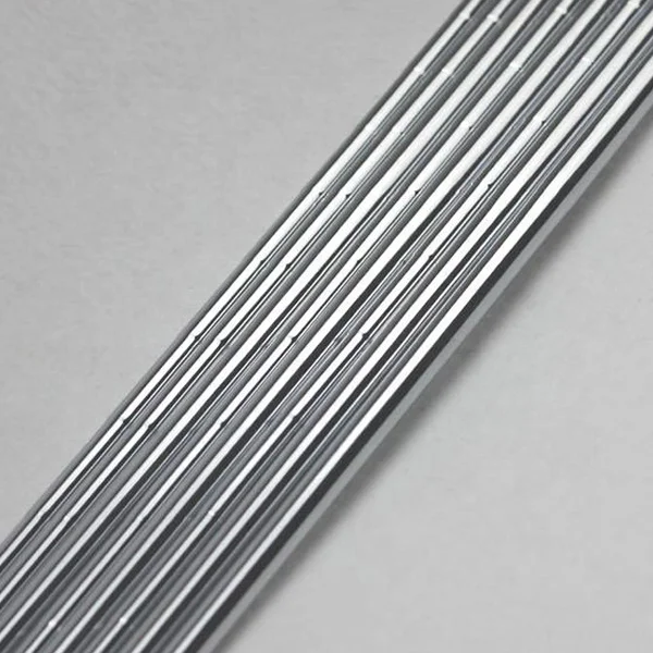 China 44 inches Stepless Golf Stainless Steel Shaft for Golf Putter Club