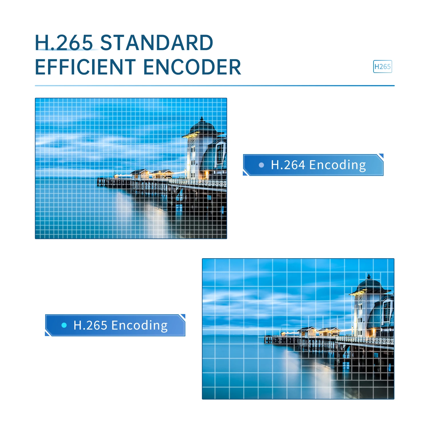 4K60 H.265 HDMI SDI Video Encoder HEVC H.264 AVC HDMI to IP Video Streamer RTMP SRT Live Streaming Encoder