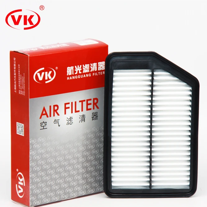 vkfilter China Manufacturer Auto filter air filter fabric 28113-4v100 28113-3x000