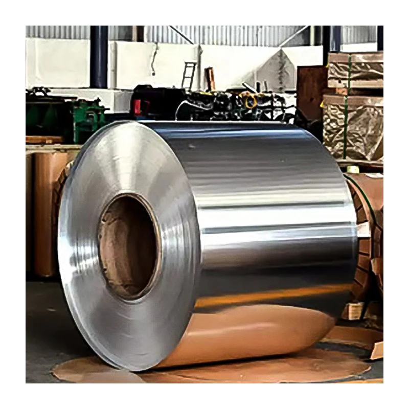 Food Grade Stainless Steel Coil Price Stainless Steel Coil Tisco Stainless Steel Coil