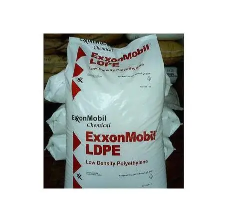 Hot Sale Polyethylene Virgin LDPE Granules/LDPE MFI 4 Grade Resin