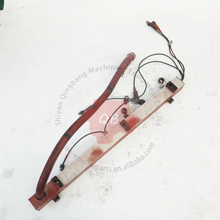 5372678 3642408 Cummins Engine Spare Parts QSK38 wire harness 5372678 3642408