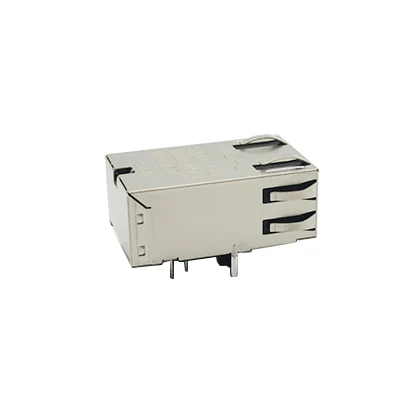 10G RJ45 modular jack rj45 connectors