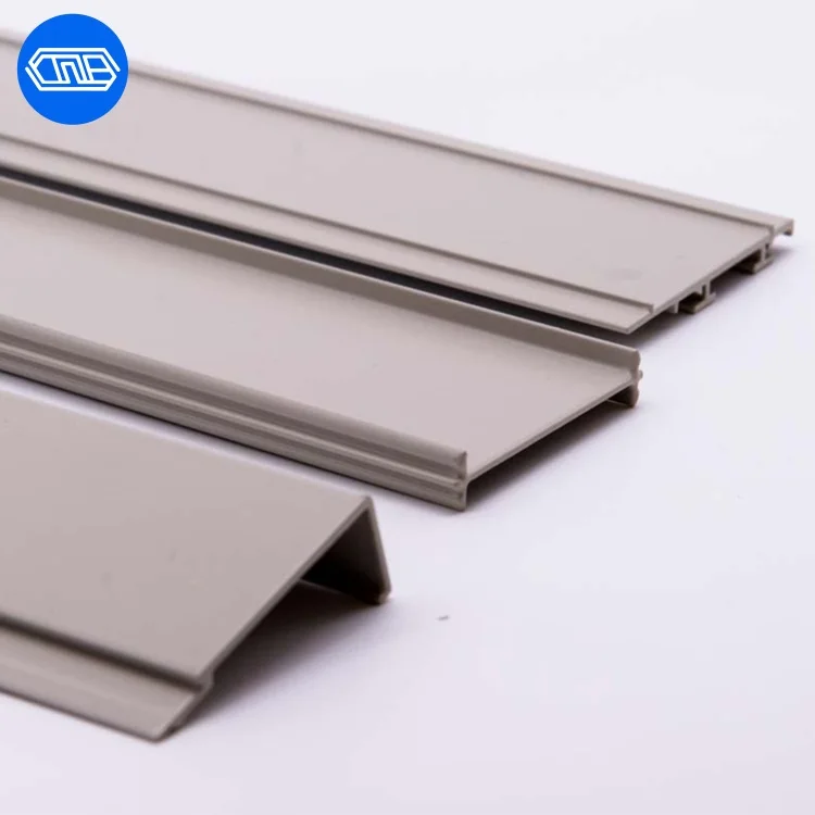Foshan Factory 18 Years High quality Powder Coating Anodized Extrusion Aluminum Profile for Aluminium Window and Door
