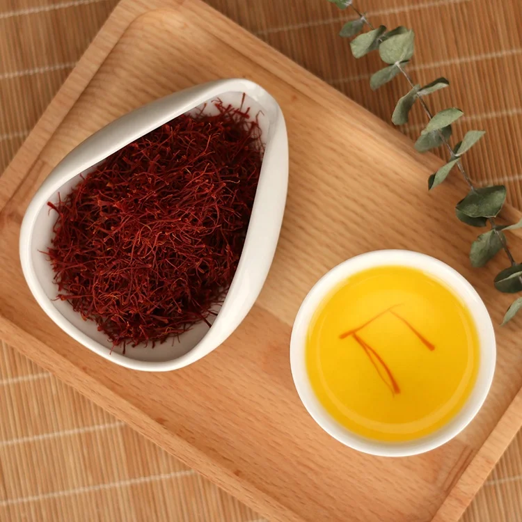 Высокое качество супер Афганистан зафран Negin шафран на продажу