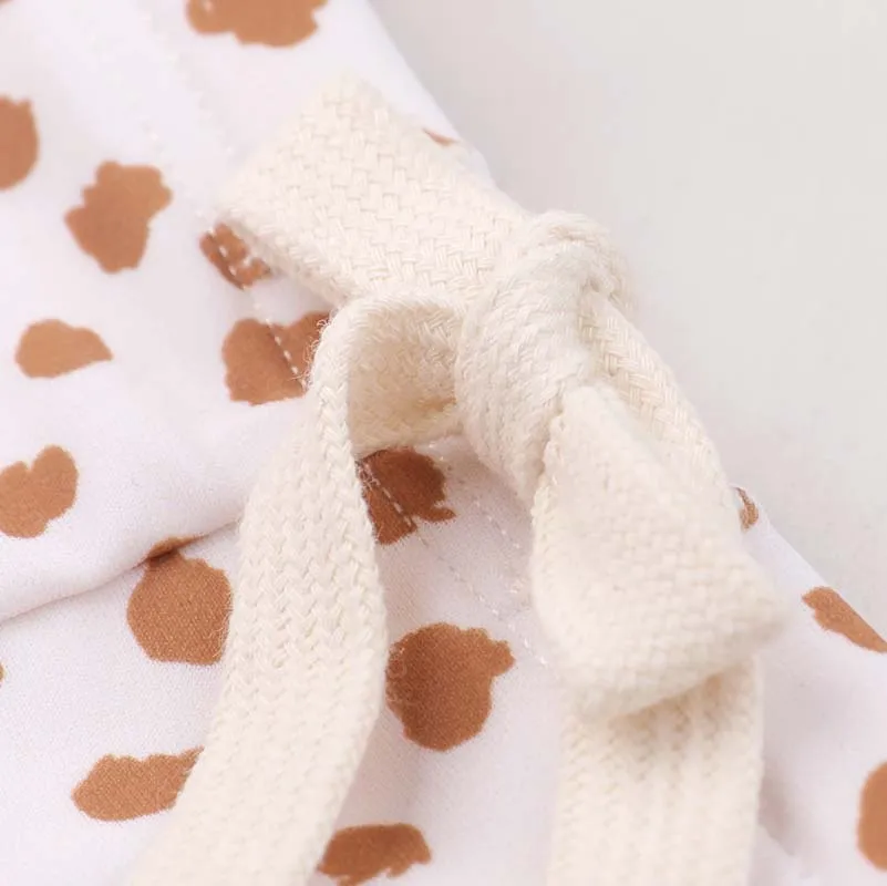Baby Beach suit young kids 2 piece long sleeve swimwear clothes custom drawstring short rash guard set Baby swimming suit