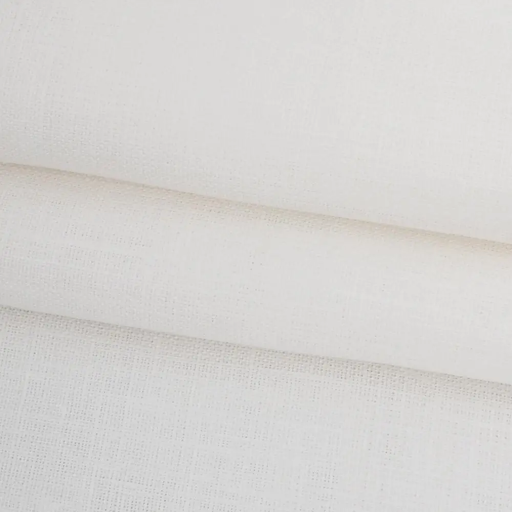 100% Hemp Light Weight Muslin Anti-bacterial Breathable Fabric For T shirt (HE5001)