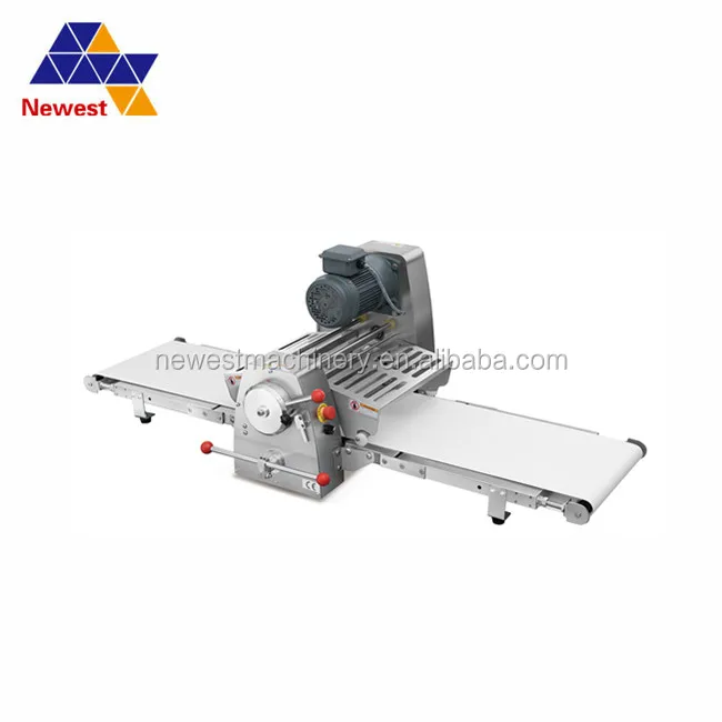 
Table top bread dough sheeter manual dough sheeter mini dough sheeter for home use 