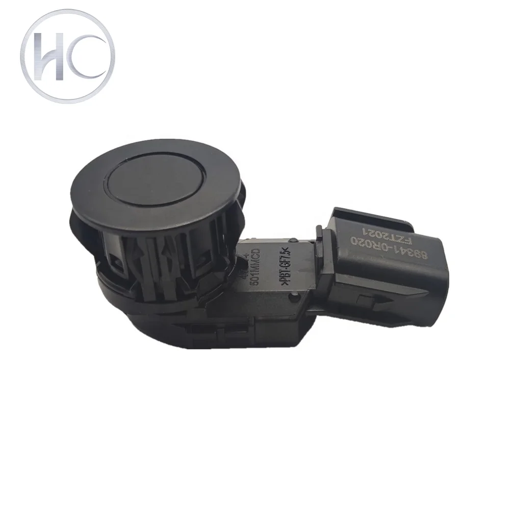 Car Electric PDC Parking Sensor Reverse Radar OEM 89341-0R020-C0 For Toyota Rav4 ASA44 2013-2016
