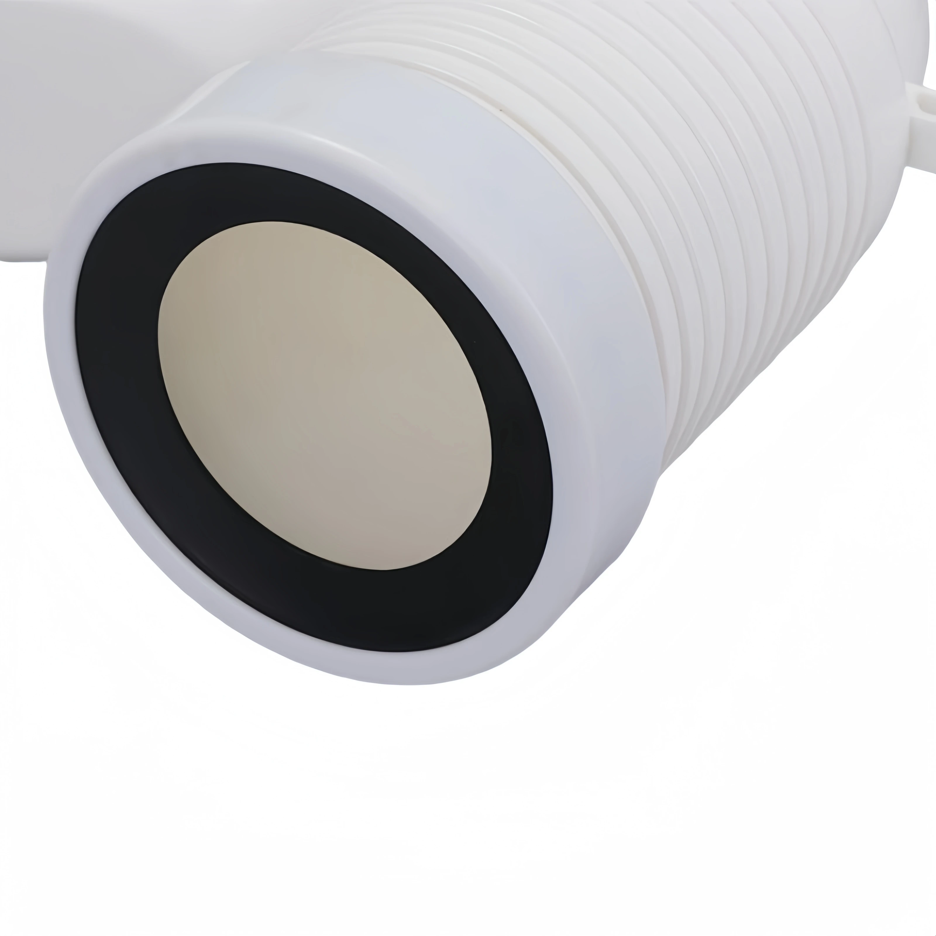 drain D90 Change D110mm pipe PP bathroom pipe connection tubes toilet accessories bidet pipe discharge water bend