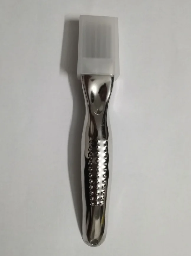 2022 New design multi specification simple design flowering spring onion cutter shred silk knifes