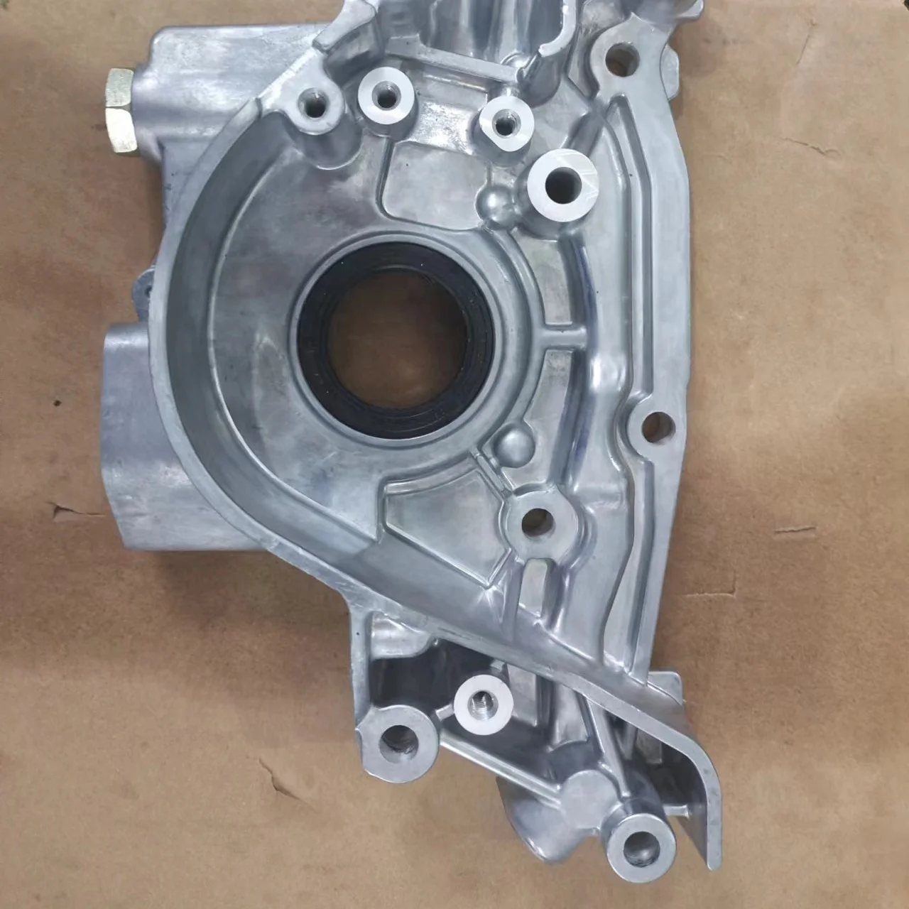 Engine parts MD190981 MD-150013  oil pump FOR 6G72 6G75 MITSUBISHI