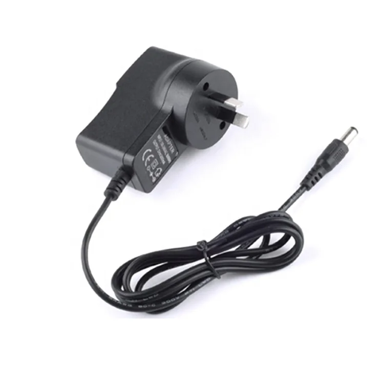 5V 2.5A микро USB настенное зарядное устройство адаптер питания для Raspberry Pi B +/B/2/3