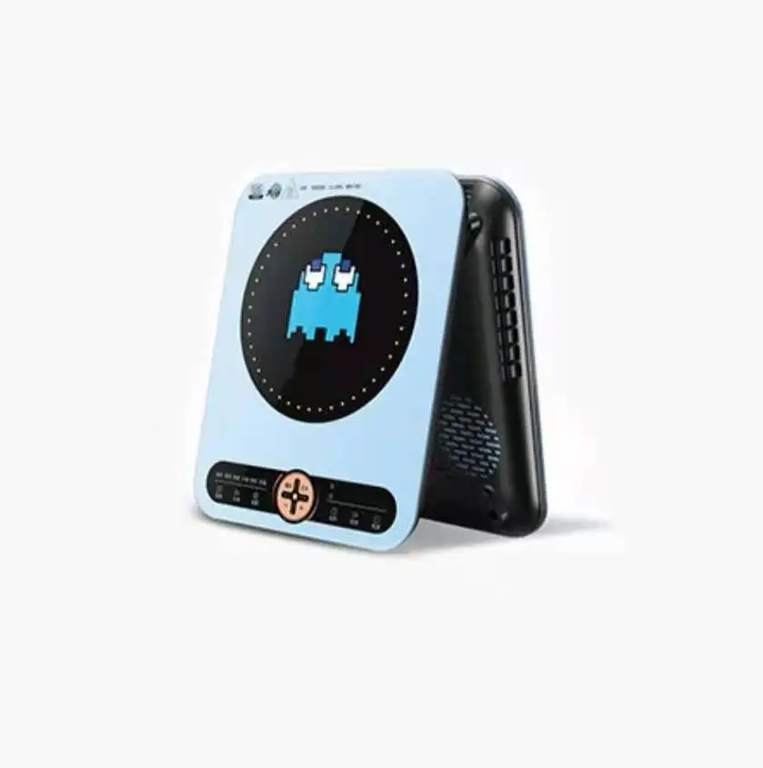 Tommygo Induction cooker home cooking integrated intelligent hot pot authentic small automatic dormitory induction cooker set