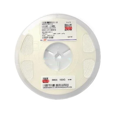 BOM Service 1206 SMD Resistor 1206 5% 100k 104 ohm 1/4W Resistor Kit