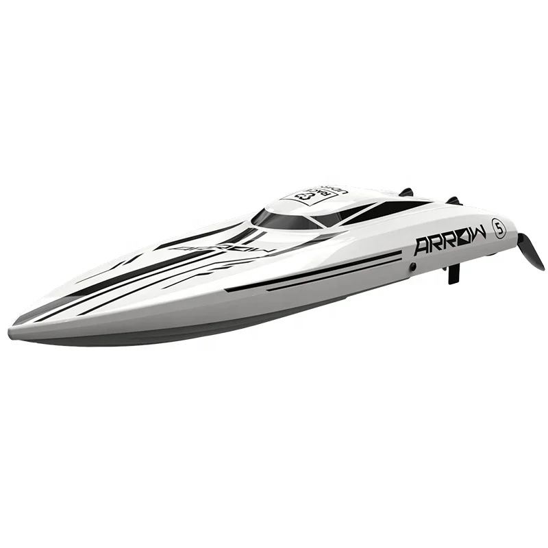 UDIRC UDI005 ARROW Large Scale 25 Inch Water Cooled 3S 11.1V LiPO ABS Hull Remote Control RC Speed Boat Brushless Birthday Gift