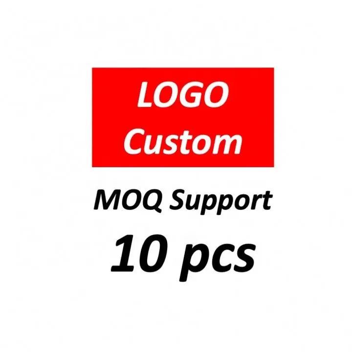 Factory wholesale Low MOQ LOGO Custom mini edge hair brush