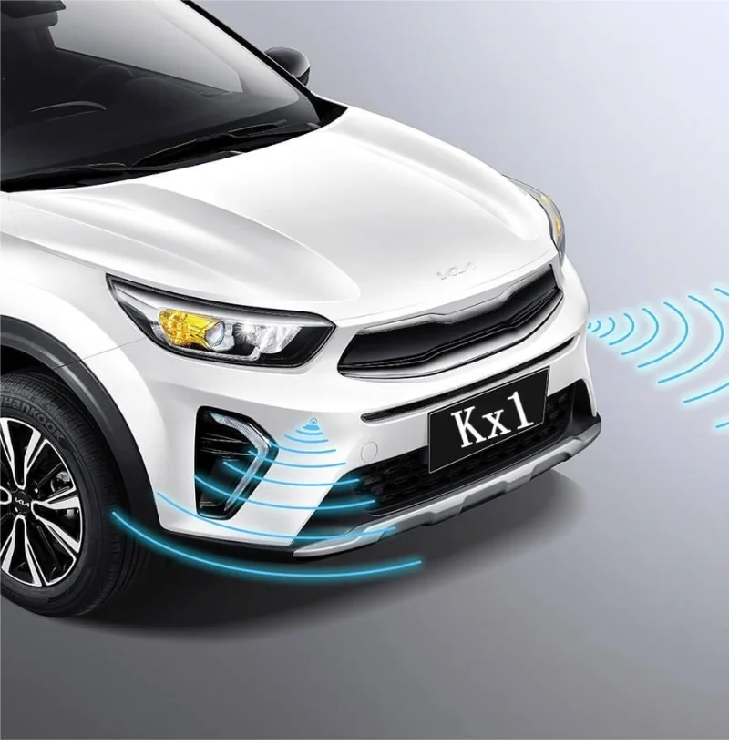 Производитель kia yipao KX1 бензиновый автомобиль stonic внедорожник Китайский Новый дешевый китайский автоматический