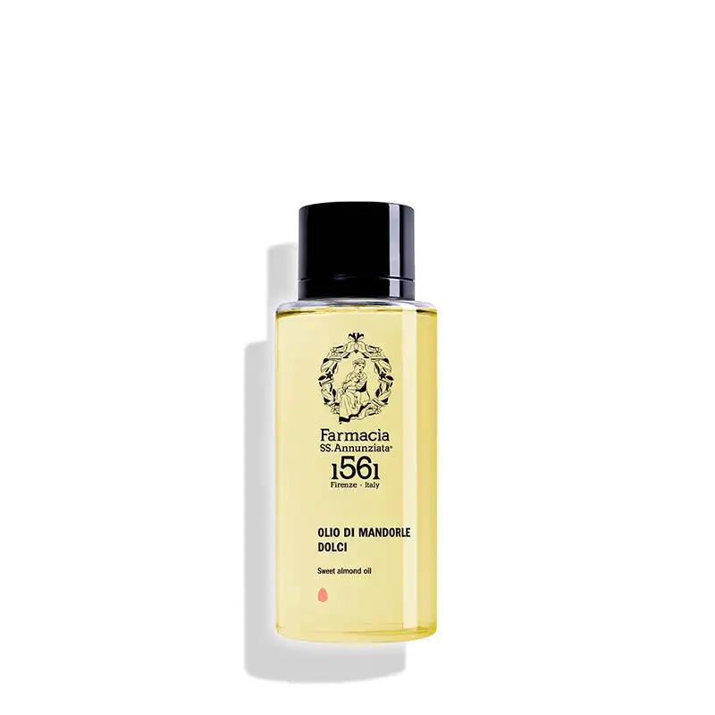 Farmacia SS Annunziata 1561 Brand Sweet almond oil