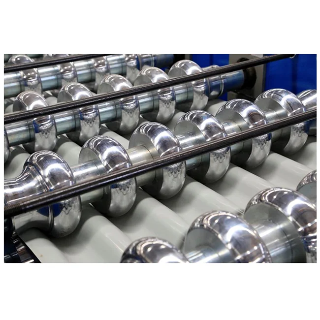 Сведения об изделии YX36.5--780 гофрированные панели профилегибочная машина