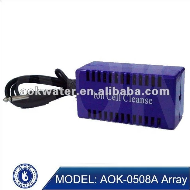  Ионная клетка очищает для всех расслабляет улучшает память и сон