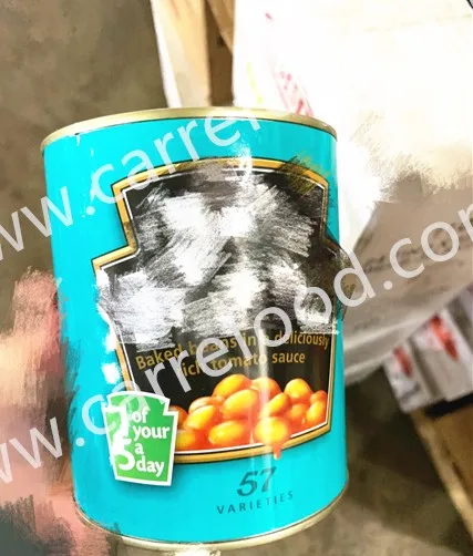 
Good quality 400 g canned vegetable sweet corn 