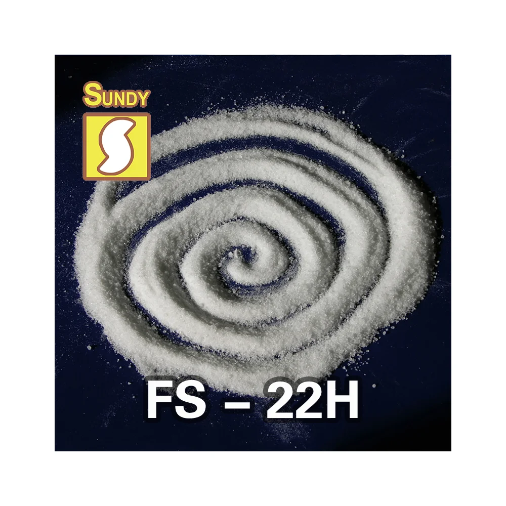 SINOPEC SVW PVOH FS-22H Environmentally friendly sale high efficiency white powder SUNDY PVA