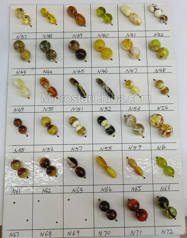 baltic amber prayer beads