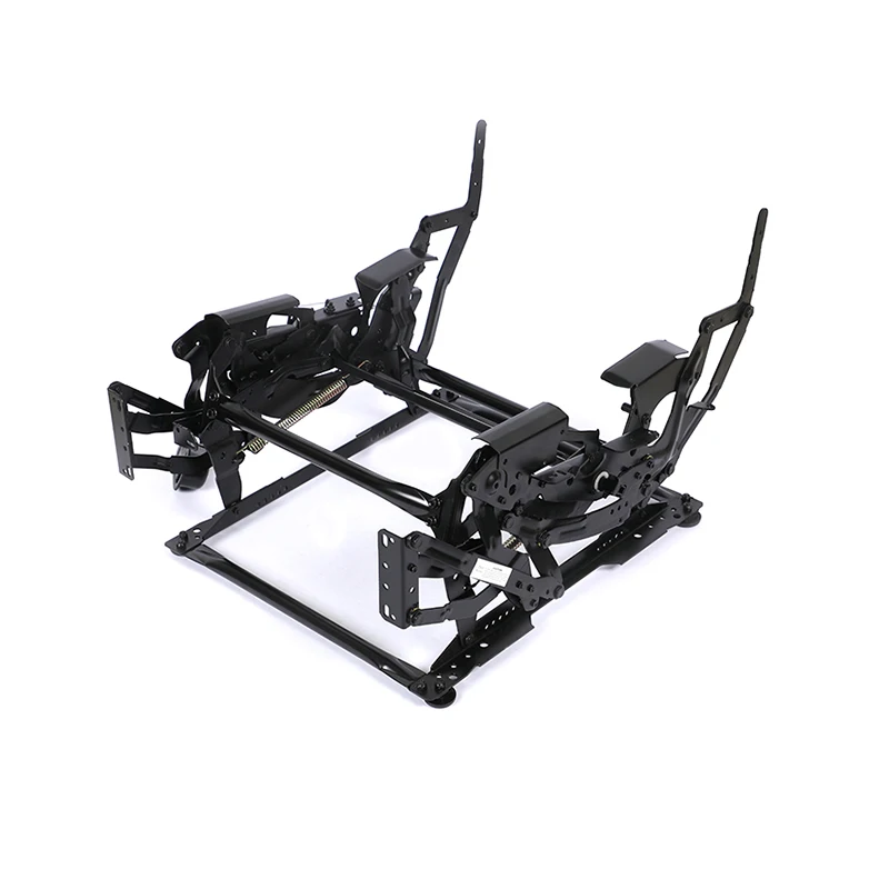 SR-4302 Chair Frame Lift Mechanism Sofa Chair Manual Recliner Mechanism For Massage Armchair Manual Recliner