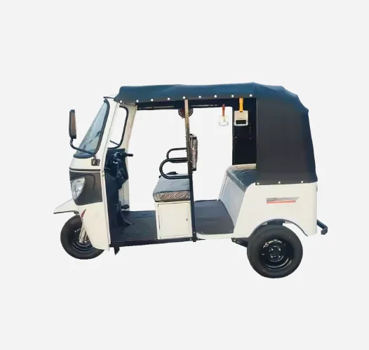 Battery Electric Tricycle Tuk Tuk Tricycles 3 Wheel Electric Tricycle Motorcycle Enclosed Low Priced Passenger