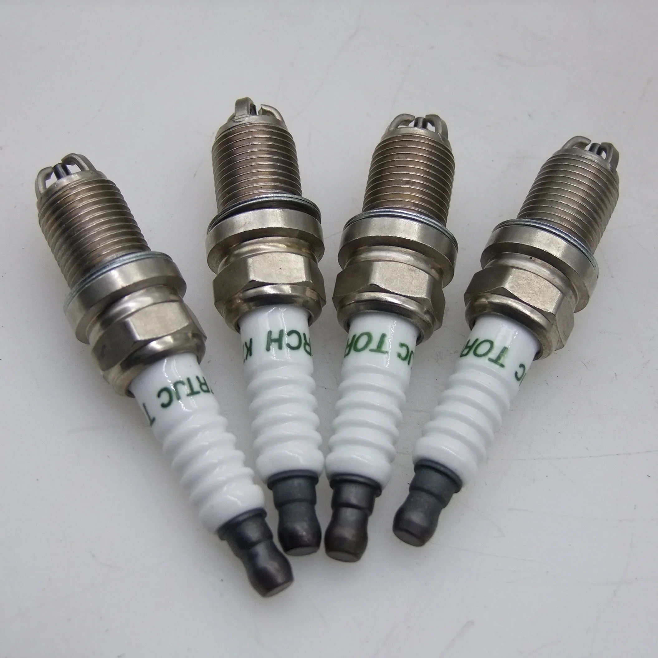 Chery запасные части Свеча зажигания 481F-3707010 для cowin,fulwin,E5,A3,Estar,Arizzo,Tigo.