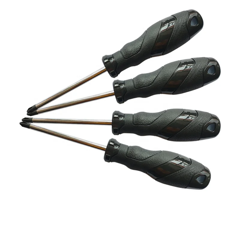 Horn honest hand tools household hex key set screwdriver set magnetic screwdriver set