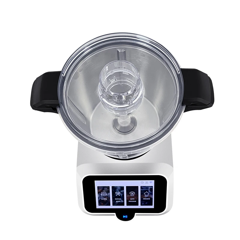 3.5L Soup Maker Multi-functional  Kitchen Robot Soup Maker Food Processor