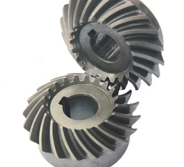 
OEM Powder Metallurgy Parts Drive Shafts and Gears for Switchgear Parts 2008-2016 Roadster Aluminum/alloy TESLA 