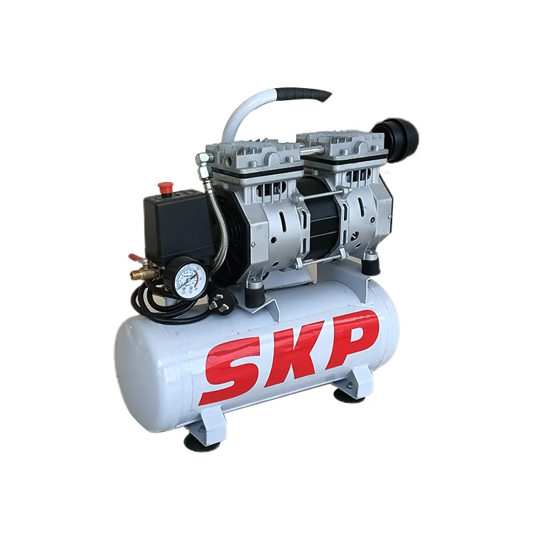 Mini Hydrogen Compressor Auto Repair Industry Lacme Piston Compresor Air Pump Ingersoll Rand Piston Air Compressor