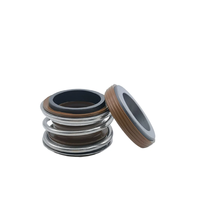 18MM SIC CA FKM Mechanical Seal for Pump