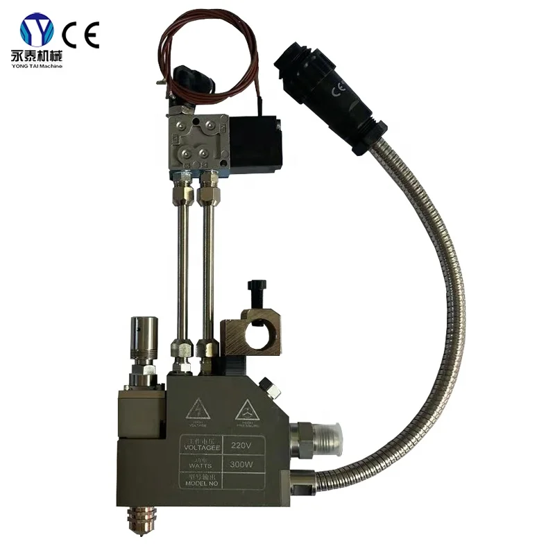 Hot Melt Anti-Drip Hot Glue Guns Craft Wholesale China