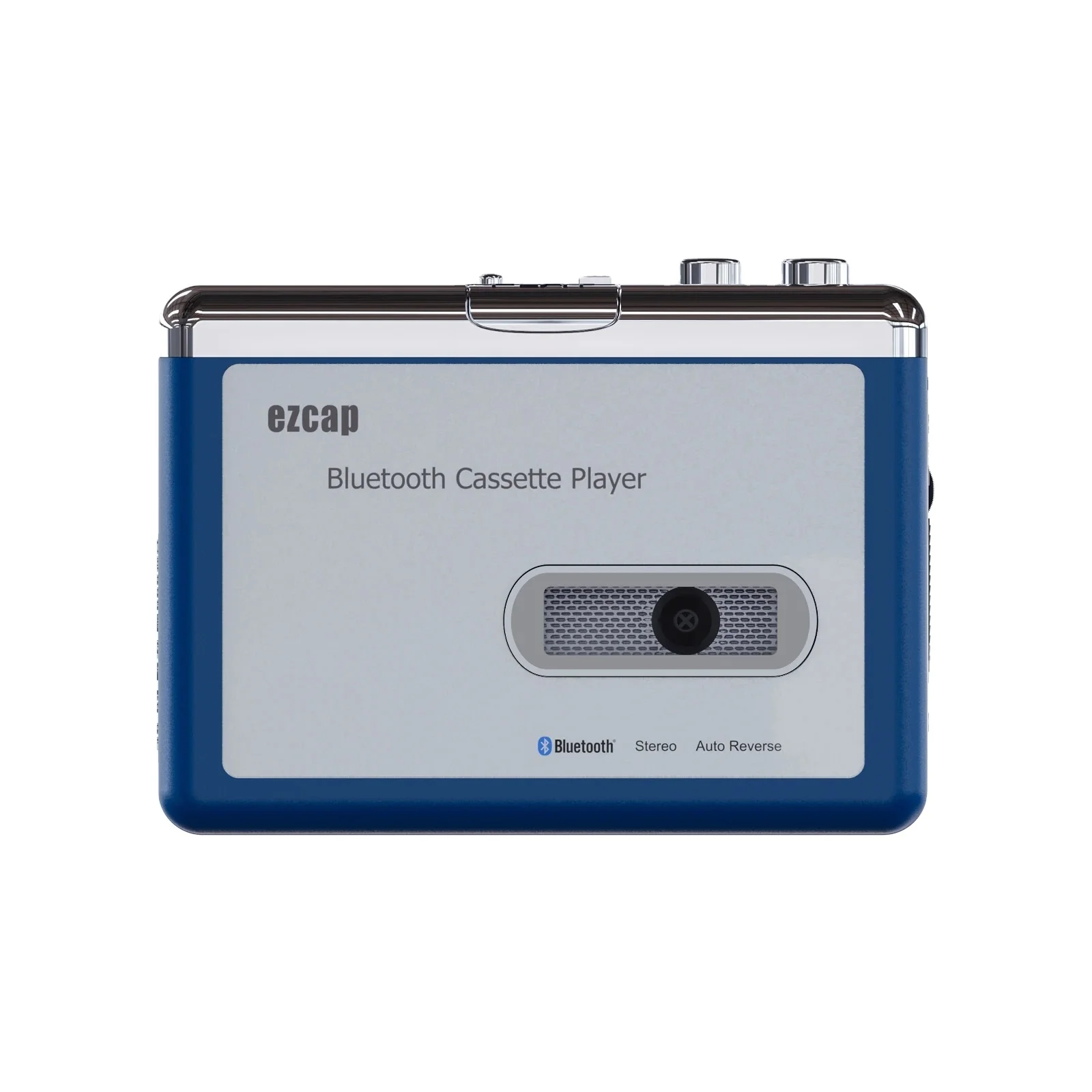 Bluetooth Walkman Stereo Cassette Player Bluetooth Transfer Personal Cassette