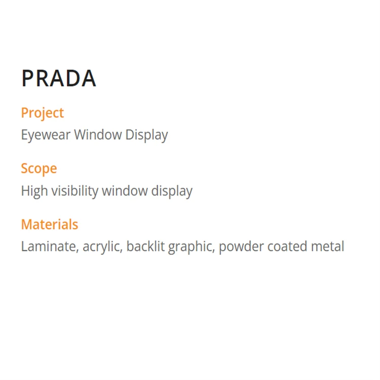 Store Modern Eyewear Glasses Display Stand Eyeglass Sunglasses Showcase Window Display