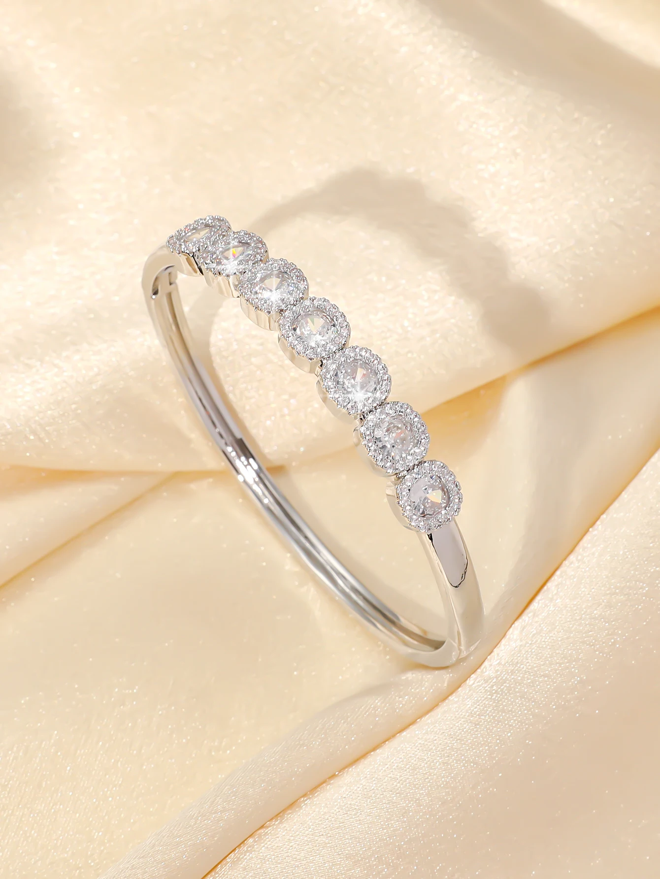 Stainless steel bangles for plus size woman arabic cuff ayatul kursi muslim islam women bangle agate bangle bracelets