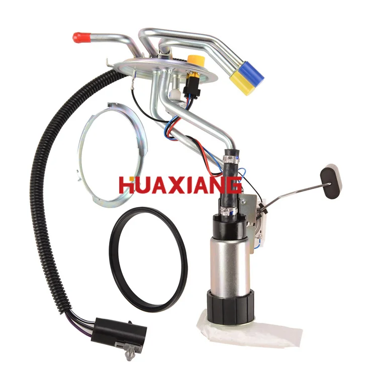 24-7 7A 6C119275AC 11A2C53094971 For Ford Transit Bus 2007-2014 2.2L Fuel Pump Assembly