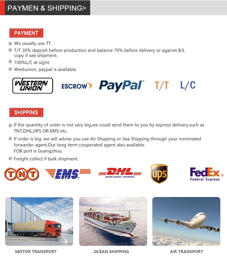 1-1 Shipping